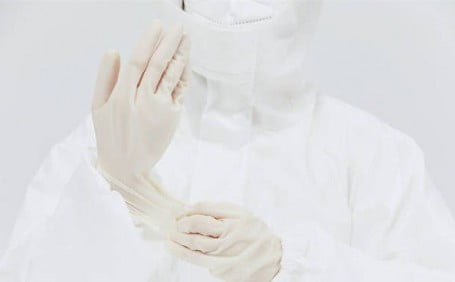 關(guān)乎醫(yī)用防護(hù)服的相關(guān)知識