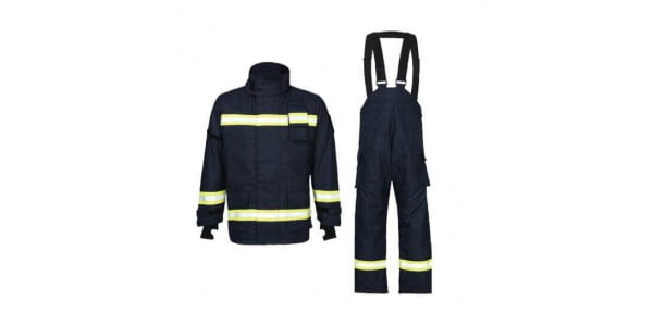 消防戰鬥服套裝