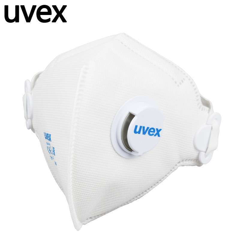 優(yōu)唯斯（UVEX）3110高效防塵口罩-陽越安防