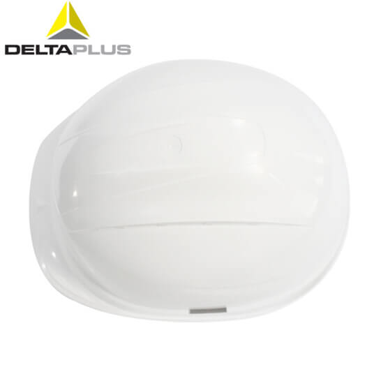 代爾塔（DELTA）工地PP安全帽 102008-廣(guǎng)州陽越勞保用品
