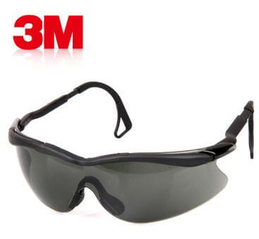 3M 戶(hù)外防霧PC防護(hù)眼鏡 12110-陽越勞保用品