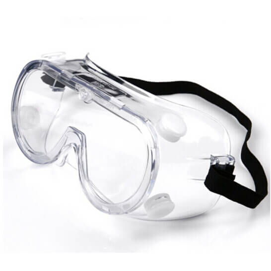 3M  防化防霧紫外線(xiàn )PC防護(hù)眼罩 1621AF-廣(guǎng)州陽越勞保用品