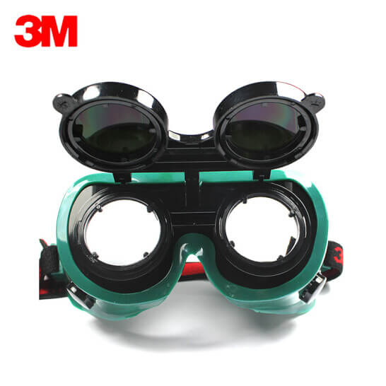 3M  專(zhuān)業(yè)焊接防護(hù)眼鏡 10197-廣(guǎng)州陽越勞保用品