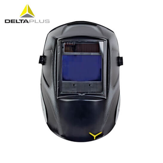 代爾塔（DELTA）自動(dòng)變光電焊面罩 101505-廣(guǎng)州陽越勞保用品