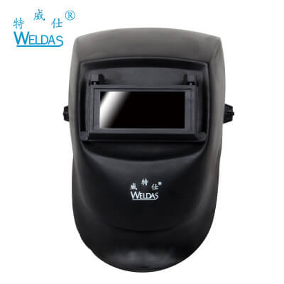 威特仕WELDAS 6090002頭戴式電焊面罩-廣(guǎng)州勞保用品