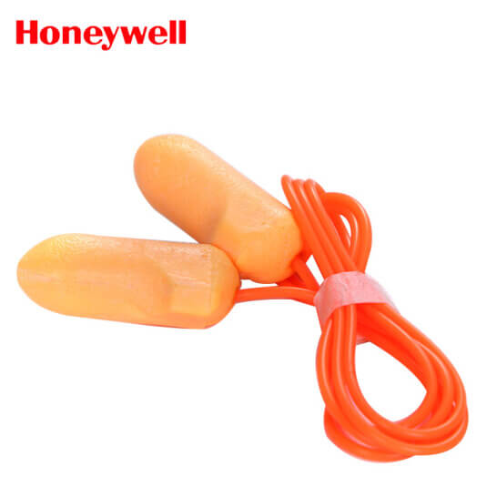 霍尼韋爾（HONEYWELL）隔音耳塞 LPF-30--廣(guǎng)州陽越耳部防護(hù)