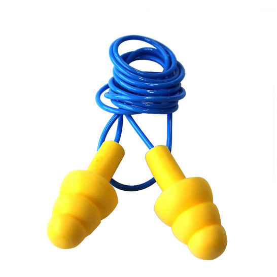 施工場(chǎng)所裡，常見(jiàn)不佩戴勞保用品的現(xiàn)象以及危害