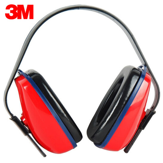 3M 1425防噪音 隔音耳罩--廣(guǎng)州耳罩批發(fā)商