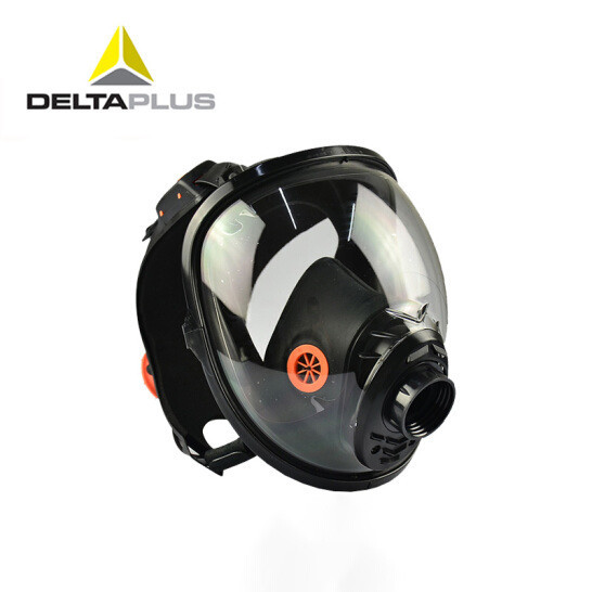 代爾塔DELTA 105007防毒全面罩--廣(guǎng)州陽越安防