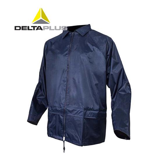 代爾塔（DELTA）407003雨衣套裝--廣(guǎng)州工作服批發(fā)商