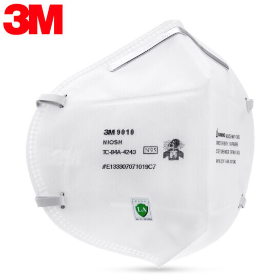 3M 9010防塵口罩 防流感--廣(guǎng)州口罩批發(fā)供應(yīng)商