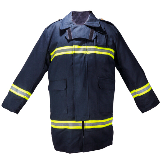 勞保用品知識：採購(gòu)阻燃服時(shí)存在的認(rèn)知誤區(qū)