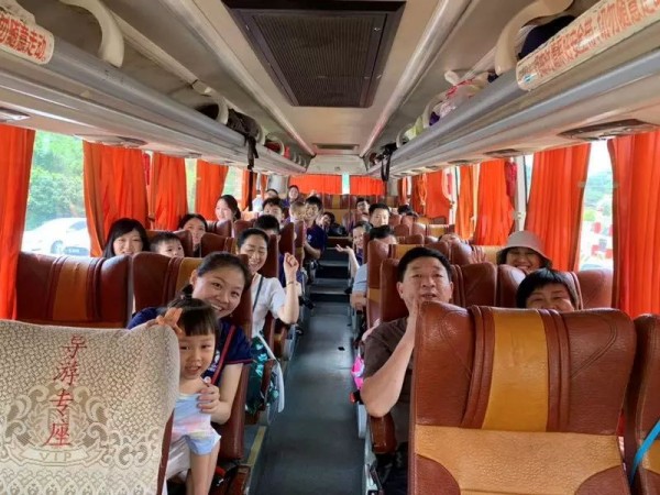 遇見(jiàn)陽越，遇見(jiàn)惠州·2019陽越安防夏日遊
