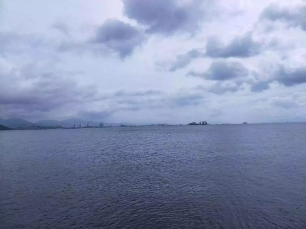 遇見(jiàn)陽越，遇見(jiàn)惠州·2019陽越安防夏日遊