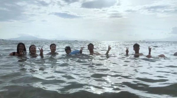遇見(jiàn)陽越，遇見(jiàn)惠州·2019陽越安防夏日遊