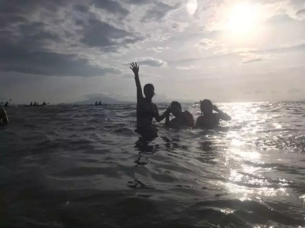 遇見(jiàn)陽越，遇見(jiàn)惠州·2019陽越安防夏日遊