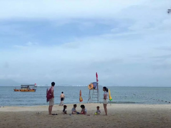 遇見(jiàn)陽越，遇見(jiàn)惠州·2019陽越安防夏日遊