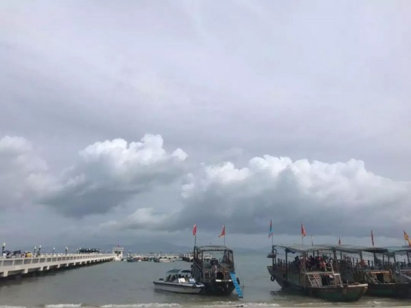 遇見(jiàn)陽越，遇見(jiàn)惠州·2019陽越安防夏日遊