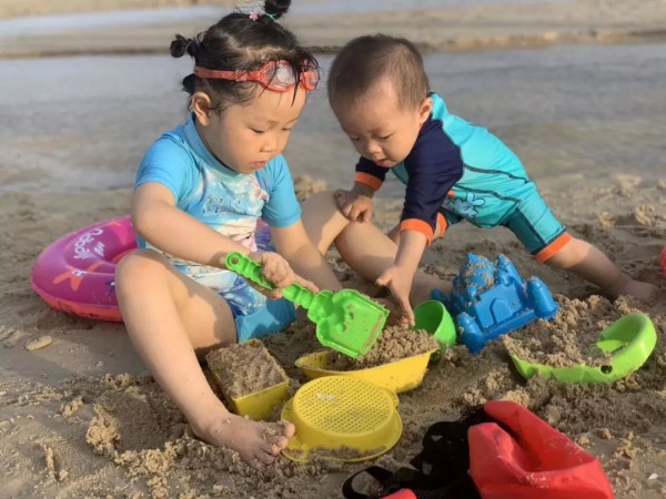 遇見(jiàn)陽越，遇見(jiàn)惠州·2019陽越安防夏日遊
