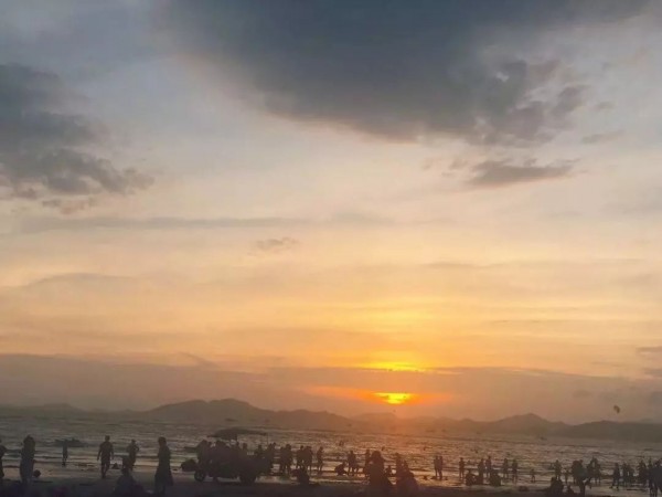 遇見(jiàn)陽越，遇見(jiàn)惠州·2019陽越安防夏日遊