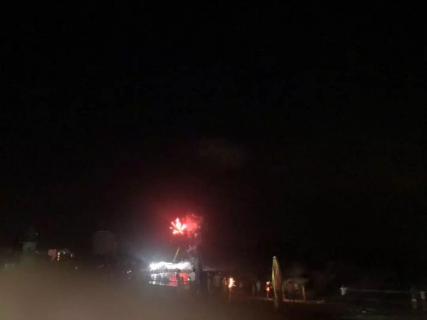 遇見(jiàn)陽越，遇見(jiàn)惠州·2019陽越安防夏日遊