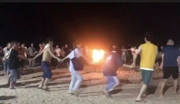 遇見(jiàn)陽越，遇見(jiàn)惠州·2019陽越安防夏日遊