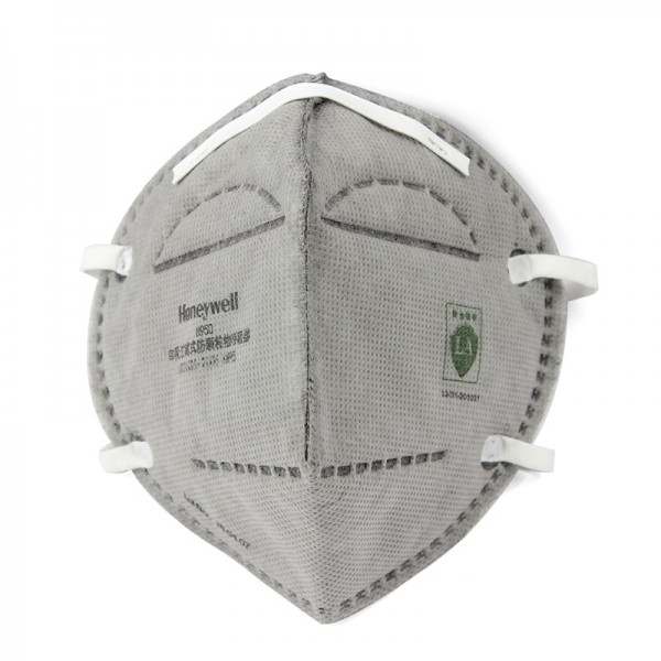 KN90和KN95的防護(hù)口罩有什麼區(qū)別？