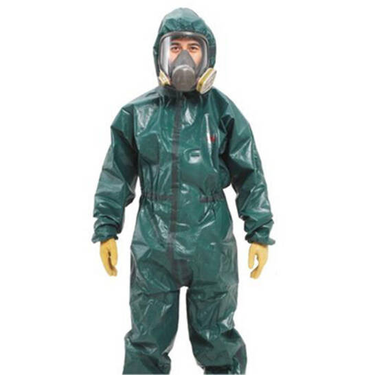 3M 4680 耐酸鹼化學(xué)防護(hù)服--工作服批發(fā)