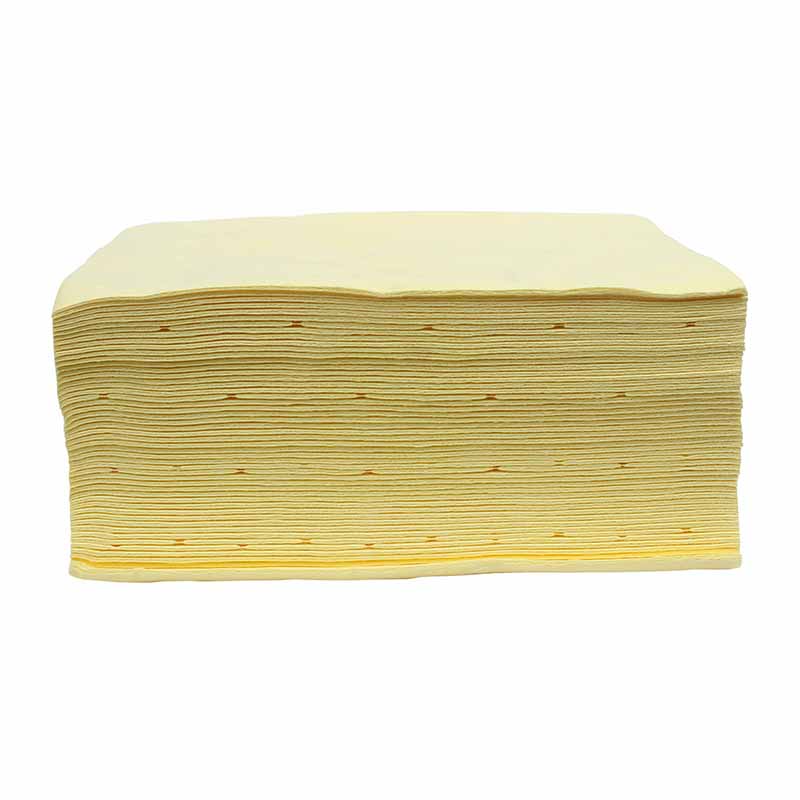 3M P-110片狀化學(xué)吸液棉--廣(guǎng)州防洩漏裝備供應(yīng)商