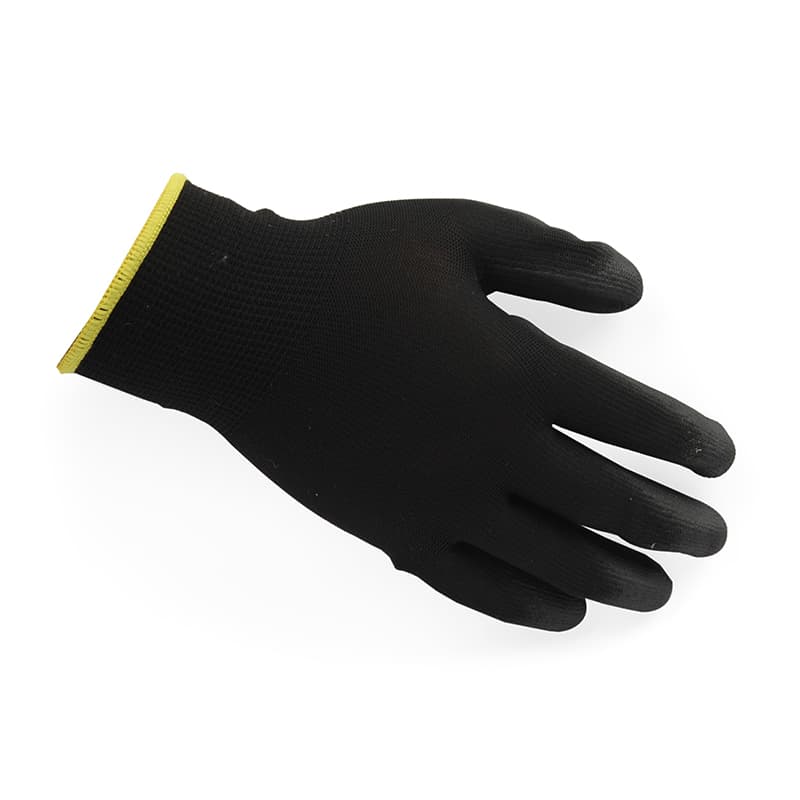 霍尼韋爾 WE210G2CN 滌綸防護(hù)手套