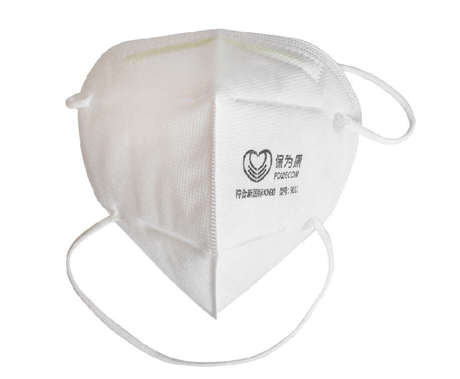 為什麼在工業(yè)生產(chǎn)時(shí)必須要佩戴防塵口罩？