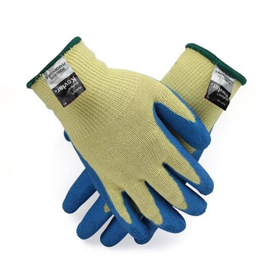 康思曼 杜邦™Kevlar®纖維 KK1062 塗層防切割手套