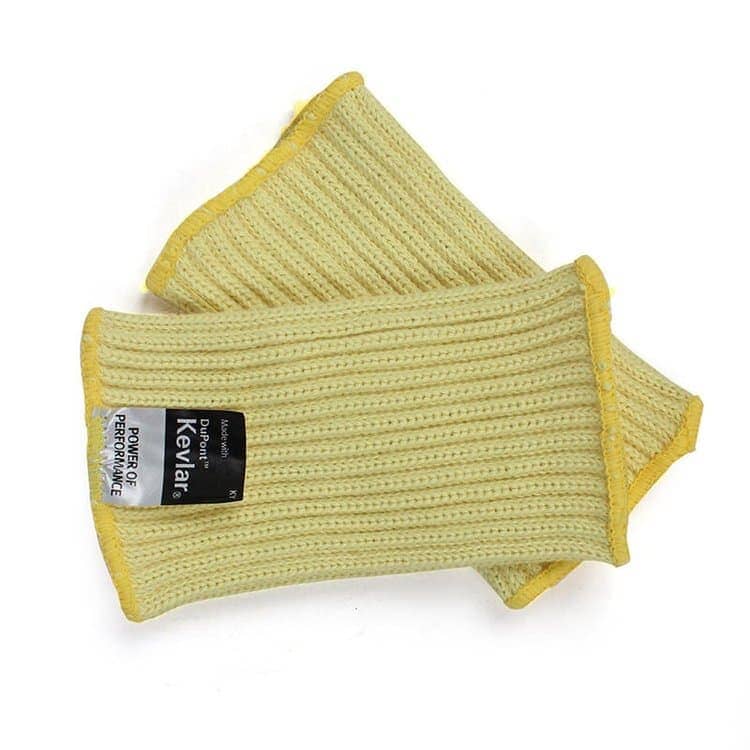 康思曼 杜邦™ Kevlar® 凱芙拉® 防切割護(hù)臂