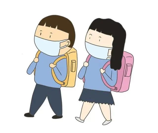 逐漸升溫的天氣，兒童佩戴口罩應(yīng)注意哪些事項(xiàng)