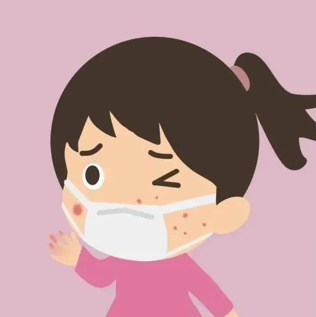 逐漸升溫的天氣，兒童佩戴口罩應(yīng)注意哪些事項(xiàng)